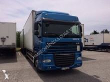 DAF XF105 460