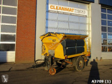 autre camion remorque nc