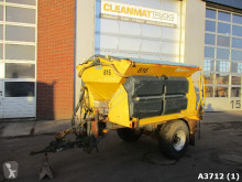 autre camion remorque nc