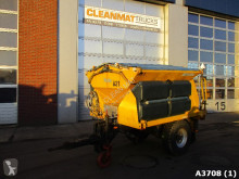 autre camion remorque nc