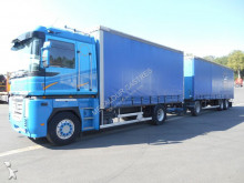 porteur renault magnum occasion