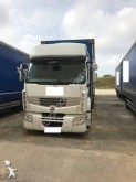 used tarp trailer truck