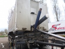 inna ciężarówka z przyczepą nc