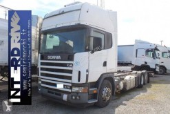 used sliding tarp system trailer truck