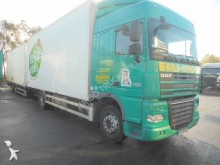 DAF XF105 410