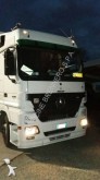 autotreno Mercedes Actros 2536