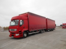 used tarp trailer truck