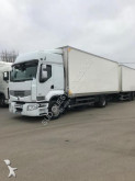 camion remorque fourgon standard occasion