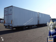 used box trailer truck