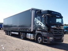 автопоезд Mercedes Actros 1844
