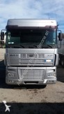 vrachtwagen met aanhanger DAF XF95 430