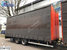 used box trailer truck