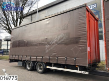used box trailer truck
