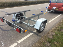 overige vrachtwagens met aanhanger onbekend