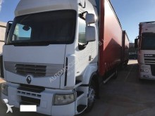 used tarp trailer truck