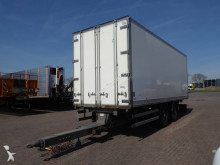 used box trailer truck