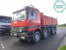 автопоезд Mercedes Actros 4143