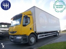 used box trailer truck