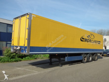 used box trailer truck