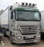 camion remorque Mercedes Actros 2555 L