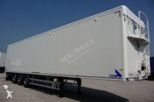 camion cu remorca furgon standard n/a