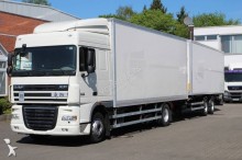 автопоезд DAF XF105 460