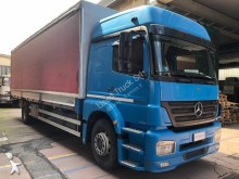 Mercedes Axor 1833 KN Lastzug