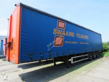 overige vrachtwagens met aanhanger onbekend