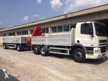 автопоезд DAF CF 85.430