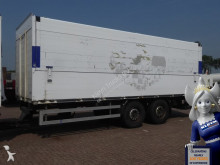 camion cu remorca furgon n/a