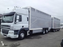 DAF CF85 510 Lastzug