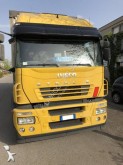 ciężarówka z przyczepą Iveco Stralis 260 S 43
