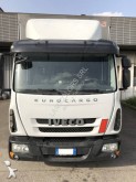 ciężarówka z przyczepą Iveco Eurocargo ML 75 E 19 P