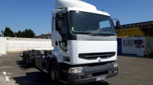 автопоезд Renault Premium 400