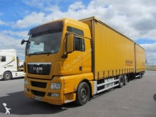 MAN TGX 26.440