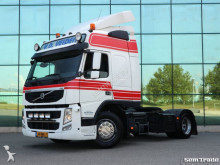 overige vrachtwagens met aanhanger Volvo