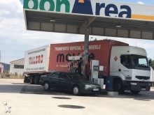 otro camión remolque Renault