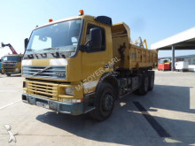camion remorque Volvo FM12