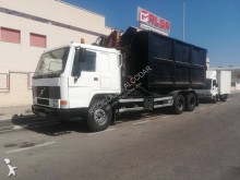 автопоезд мультилифт Volvo