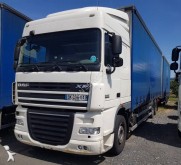 camion remorque rideaux coulissants (plsc) occasion