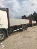 автопоезд Volvo FH