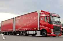 автопоезд Volvo FH 500 /6X2/ EURO 6 / JUMBO 120M3 /VEHICULAR/