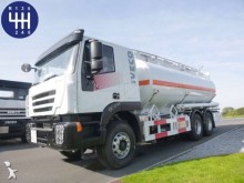 new oil/fuel tanker trailer truck