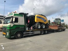 автопоезд Volvo FH12 440