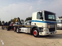 автопоезд мультилифт DAF
