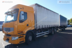 Renault Premium 460