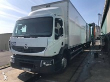 автопоезд фургон Renault