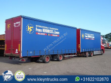 nc TANDEM JUMBO
