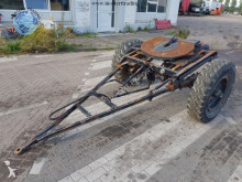 inna ciężarówka z przyczepą nc