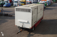 k.A. Lastzug Kastenwagen